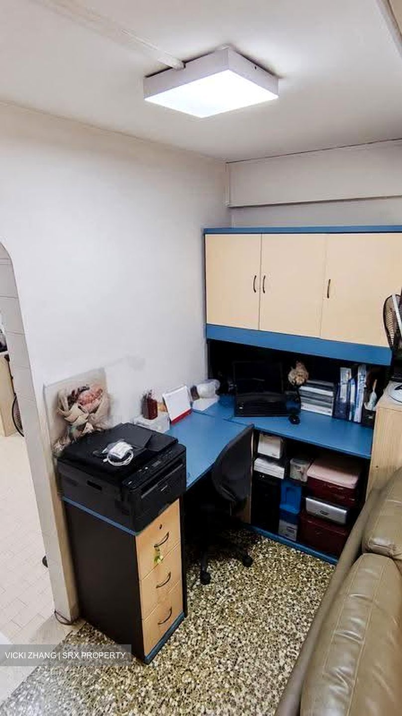 Blk 82 Whampoa Spring (Toa Payoh), HDB 3 Rooms #631979921